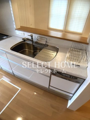  | 若松町川向戸建