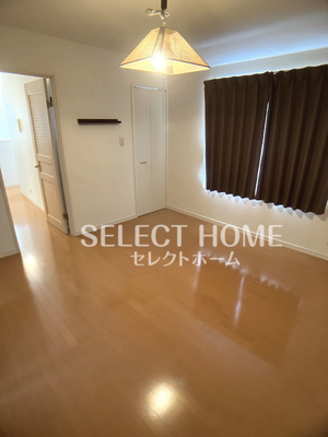  | 若松町川向戸建