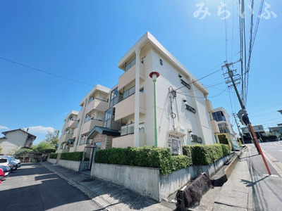 【外観】 | シエラ光が丘Ｂ棟