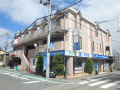【外観】 | リーストラクチャー西宮北口 | 外観は落ち着いています