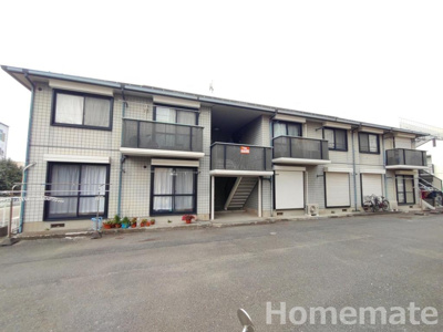 【その他共用部分】 | 古館ハイツⅡ