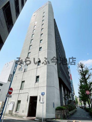 【外観】 | レジデンス千種（今池１丁目）