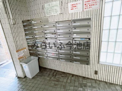 【その他共用部分】 | レジデンス千種（今池１丁目）