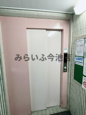 【その他共用部分】 | レジデンス千種（今池１丁目）