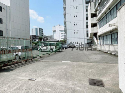 【駐車場】 | レジデンス千種（今池１丁目）