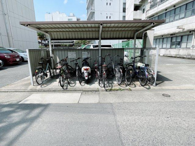 【その他共用部分】 | レジデンス千種（今池１丁目）