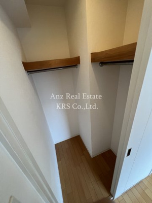 【収納】 | エスリード阿波座サウスプレイス | たっぷり入る収納！整理整頓をサポート！