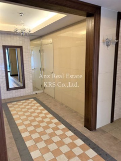 【ロビー】 | エスリード阿波座サウスプレイス | ロビー部分はホテルのようです♪