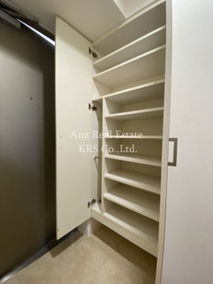 【収納】 | エスリード阿波座サウスプレイス