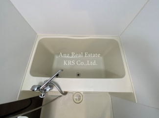 【浴室】 | エスリード阿波座サウスプレイス