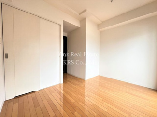 【洋室】 | エスリード阿波座サウスプレイス