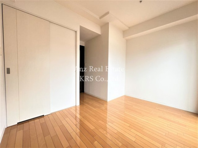 【洋室】 | エスリード阿波座サウスプレイス