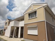 フレグランス北神戸Ｄ棟の画像