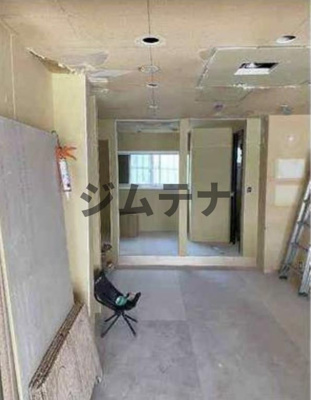 【内装】 | if梅香