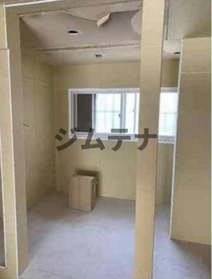 【内装】 | if梅香