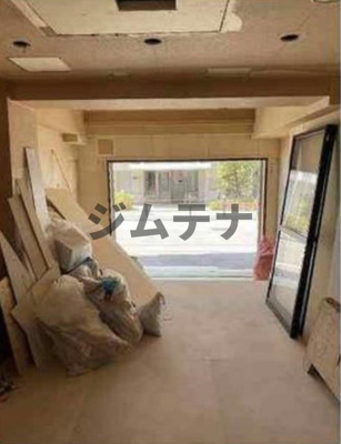 【内装】 | if梅香
