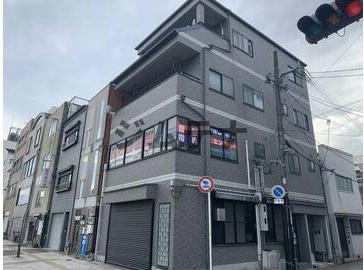 【外観】 | 春日出北2階事務所