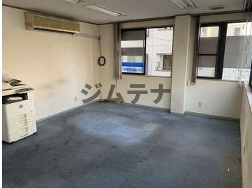 【内装】 | 春日出北2階事務所