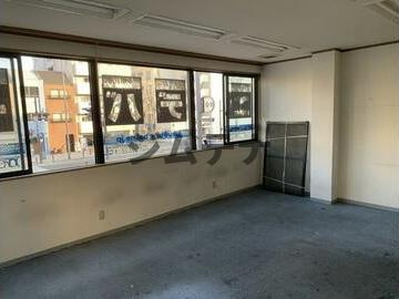 【内装】 | 春日出北2階事務所