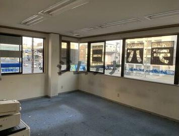 【内装】 | 春日出北2階事務所