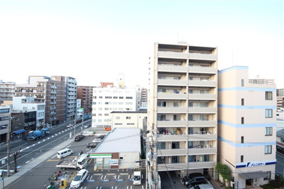 【展望】 | ルーエ桜川