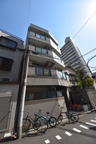 メゾンナカニシパートⅡ