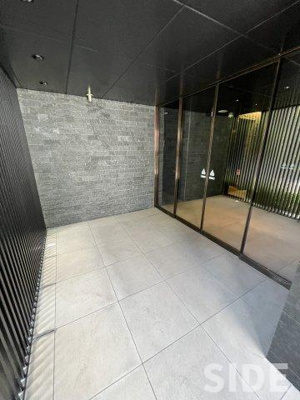 【ロビー】 | レジュールアッシュ京橋ファーストステージ