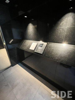 【その他共用部分】 | レジュールアッシュ京橋ファーストステージ