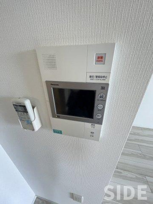 【セキュリティ】 | レジュールアッシュ京橋ファーストステージ