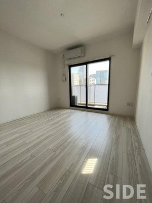 【居間・リビング】 | レジュールアッシュ京橋ファーストステージ