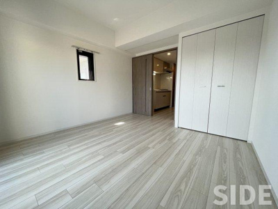 【居間・リビング】 | レジュールアッシュ京橋ファーストステージ