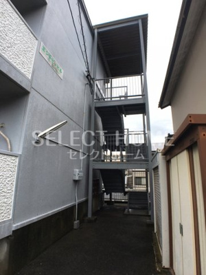 【その他共用部分】 | エントピアヒル