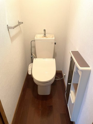 【トイレ】 | ブルウジュ