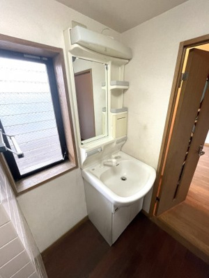 【洗面所】 | ブルウジュ