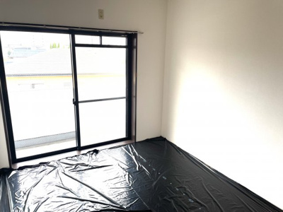 【寝室】 | ブルウジュ