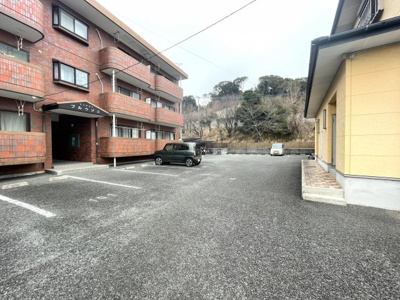 【駐車場】 | ブルウジュ