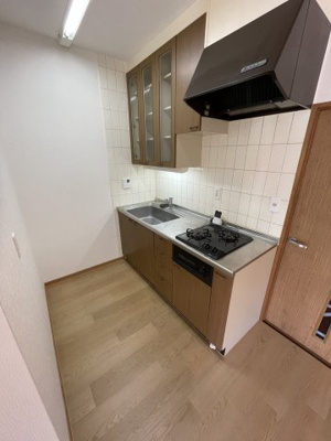 【キッチン】 | ブルウジュ