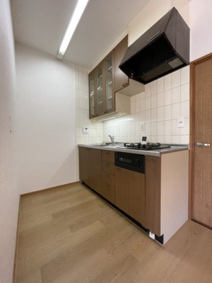 【キッチン】 | ブルウジュ