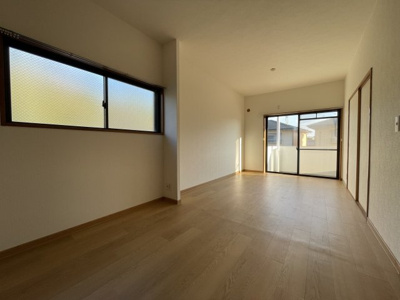 【洋室】 | ブルウジュ