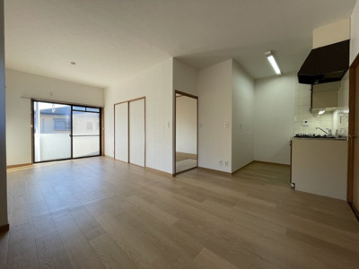 【居間・リビング】 | ブルウジュ