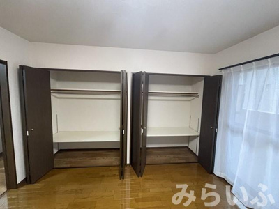 【収納】 | メゾンドグロリア