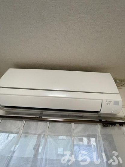 【設備】 | メゾンドグロリア