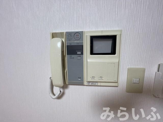 【セキュリティ】 | メゾンドグロリア