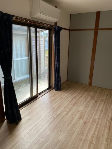 海南市重根・中古戸建・54455の洋室