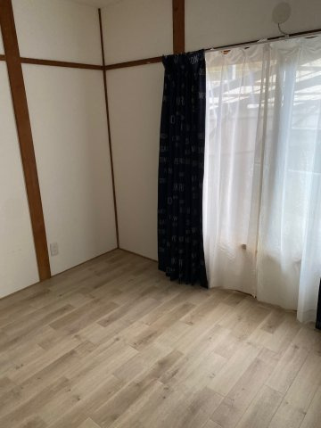 海南市重根・中古戸建・54455の洋室