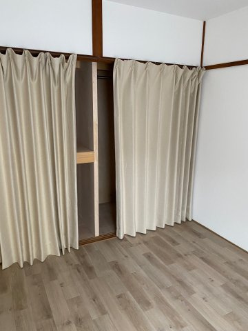 海南市重根・中古戸建・54455の洋室