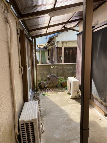 海南市重根・中古戸建・54455のその他
