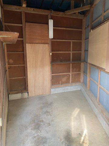 海南市重根・中古戸建・54455のその他