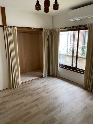 海南市重根・中古戸建・54455の居間・リビング