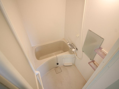 【浴室】 | ドミール西町